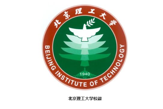 北京理工大学校徽标志含义