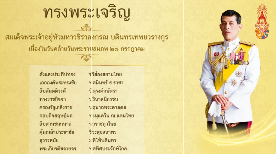 泰国皇太后大学 Mea Fah Luang Unver（มหาวิทยาลัยแม่ฟ้าหลวง）