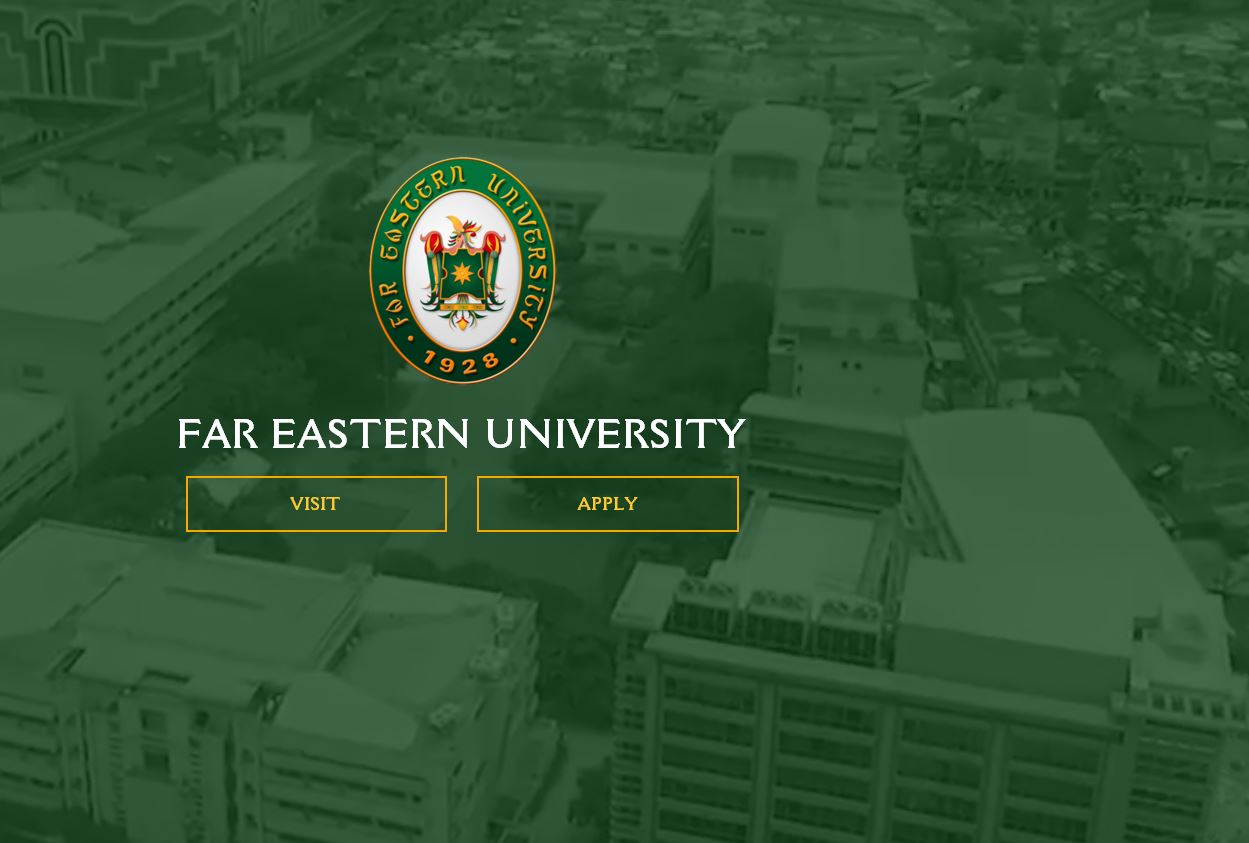 远东大学 Far Eastern University