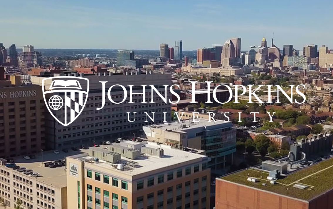 约翰·霍普金斯大学Johns Hopkins University