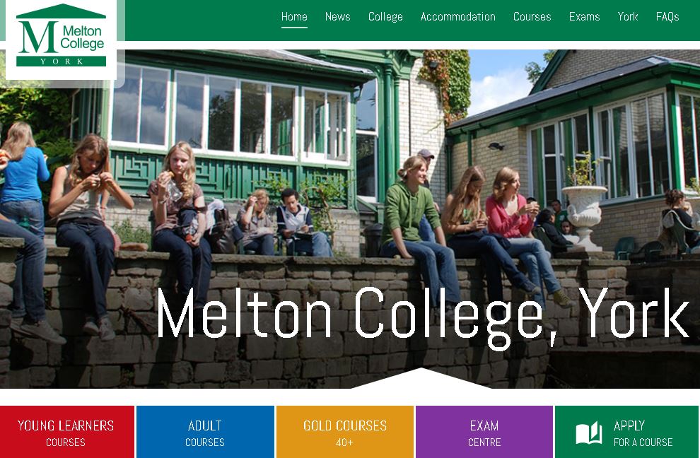 梅尔顿大学Melton College
